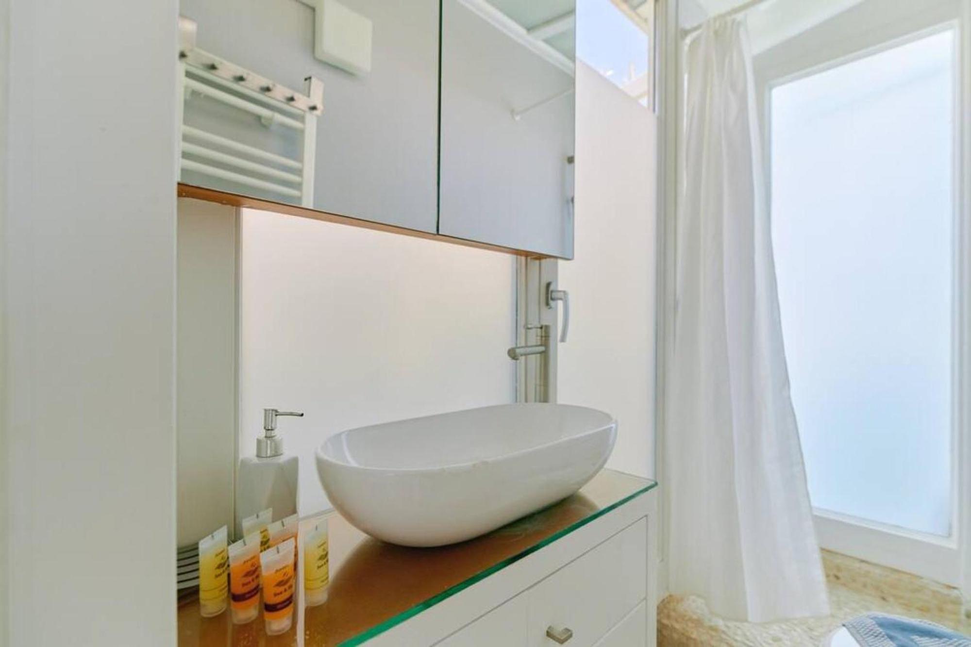 360 View In Roof Top Appartment With Patio Αθήνα Εξωτερικό φωτογραφία